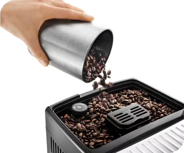 Αυτόματη Μηχανή Espresso De'Longhi ECAM350.50.B