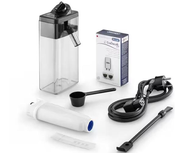 Αυτόματη Μηχανή Espresso De'Longhi ECAM350.50.B