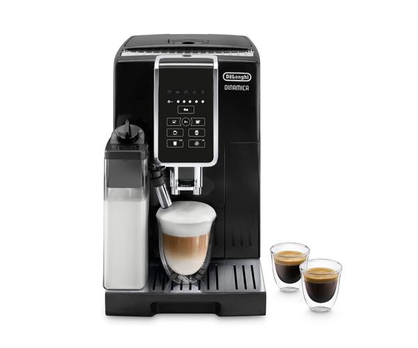 Αυτόματη Μηχανή Espresso De'Longhi ECAM350.50.B