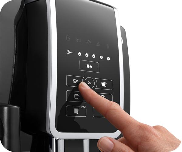 Αυτόματη Μηχανή Espresso De'Longhi ECAM350.50.B