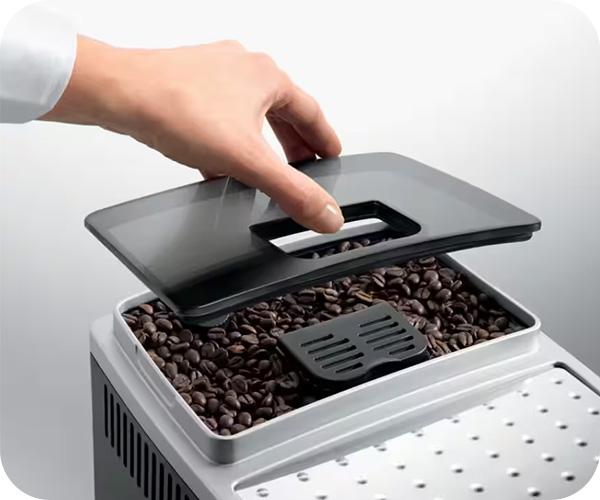 De'Longhi ECAM22.110.SB 13