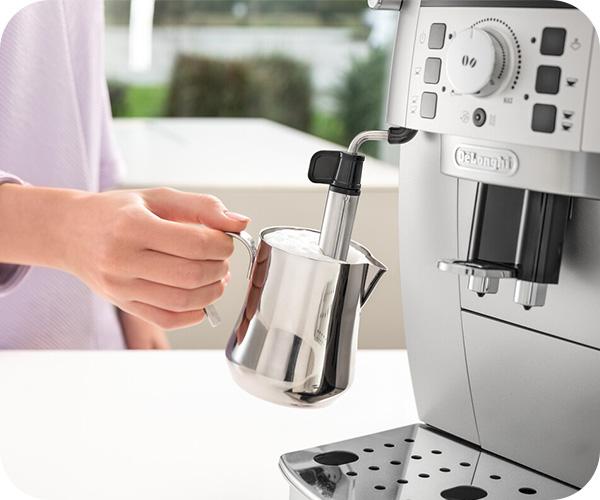 De'Longhi ECAM22.110.SB clean