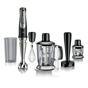 BRAUN MQ9147X Ραβδομπλέντερ 1200W