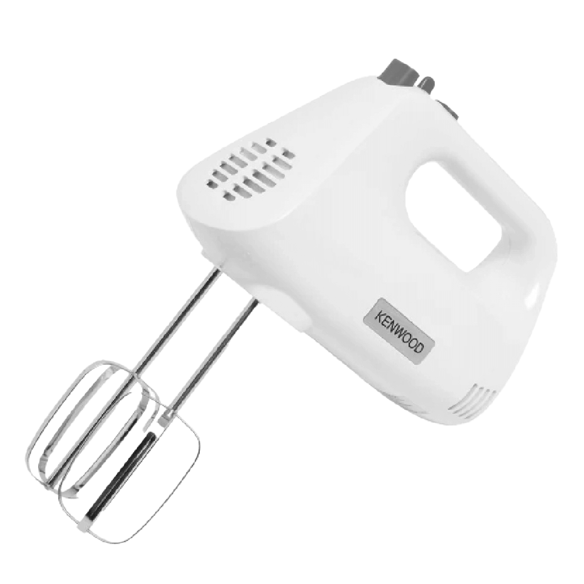 KENWOOD HMP30.A0WH Μίξερ Χειρός 450W