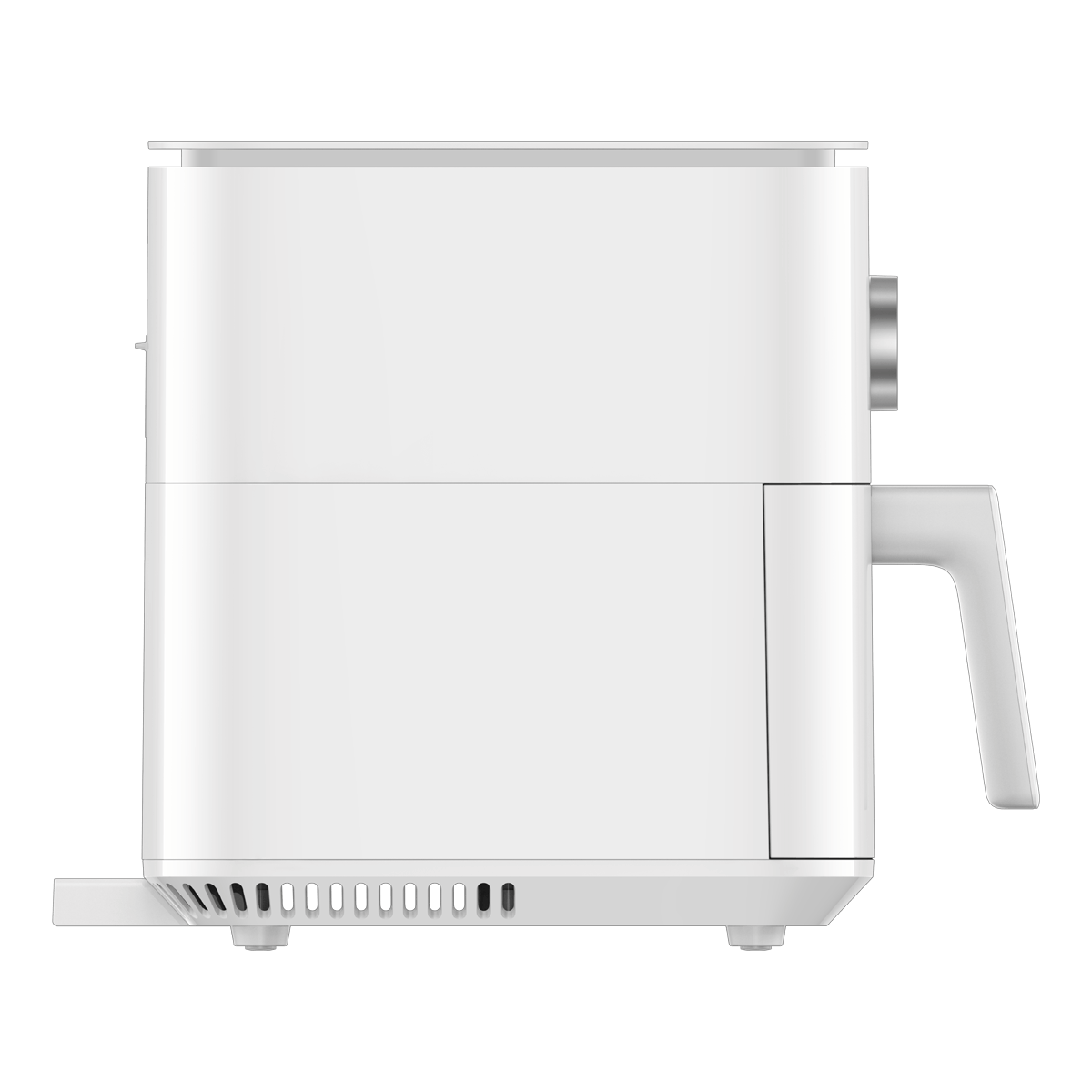 XIAOMI Smart Φριτέζα Αέρος 6.5Lt  Λευκό - 2