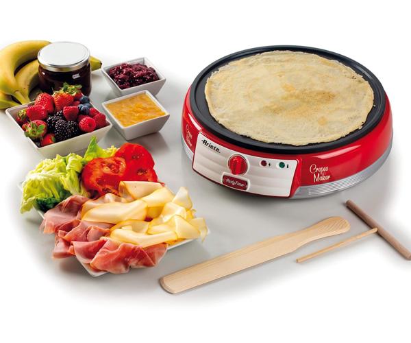 ARIETE Party Time 0202/0 29cm