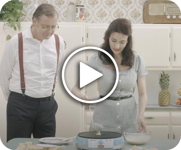 ARIETE Party Time 0202/0 video