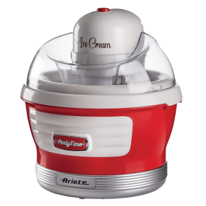 ARIETE Party Time 643/00 Παγωτομηχανή 1.5lt