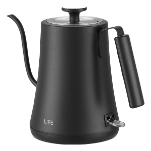 LIFE Coffee and Tea Βραστήρας 1Lt