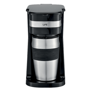 LIFE SOLO Καφετιέρα Φίλτρου 750W