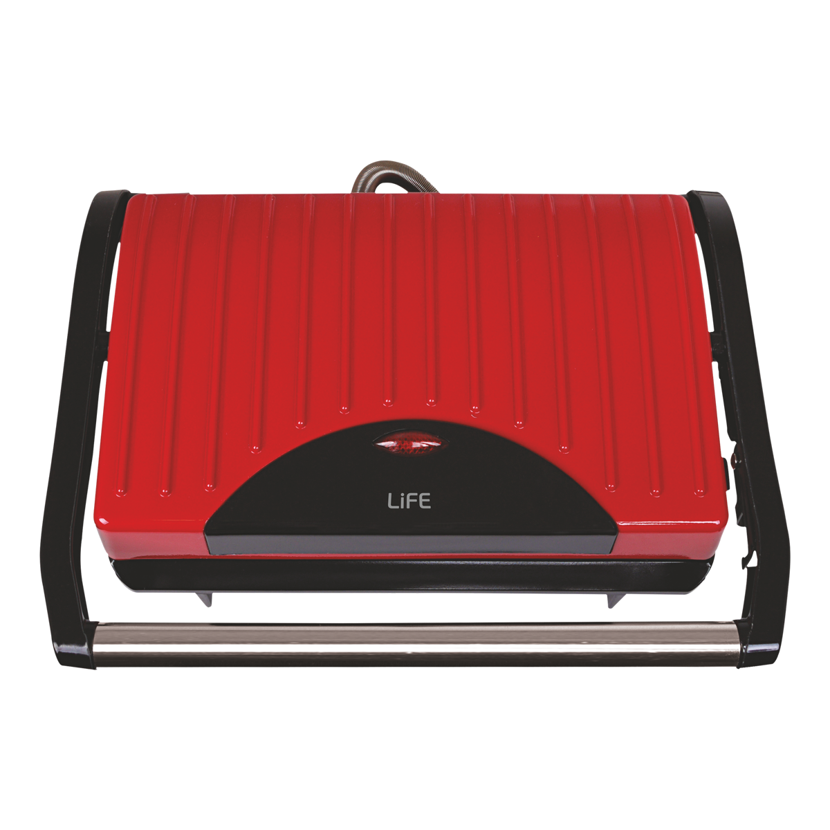 LIFE STG-101 Scarlet Τοστιέρα 700W