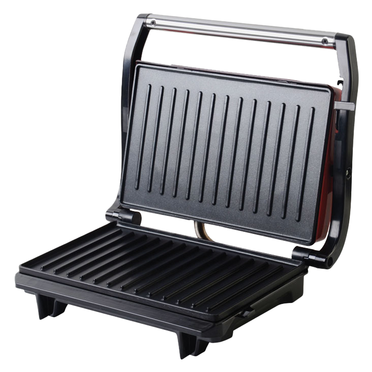 LIFE STG-101 Scarlet Τοστιέρα 700W Κόκκινο - 2