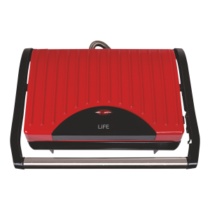 LIFE STG-101 Scarlet Τοστιέρα 700W