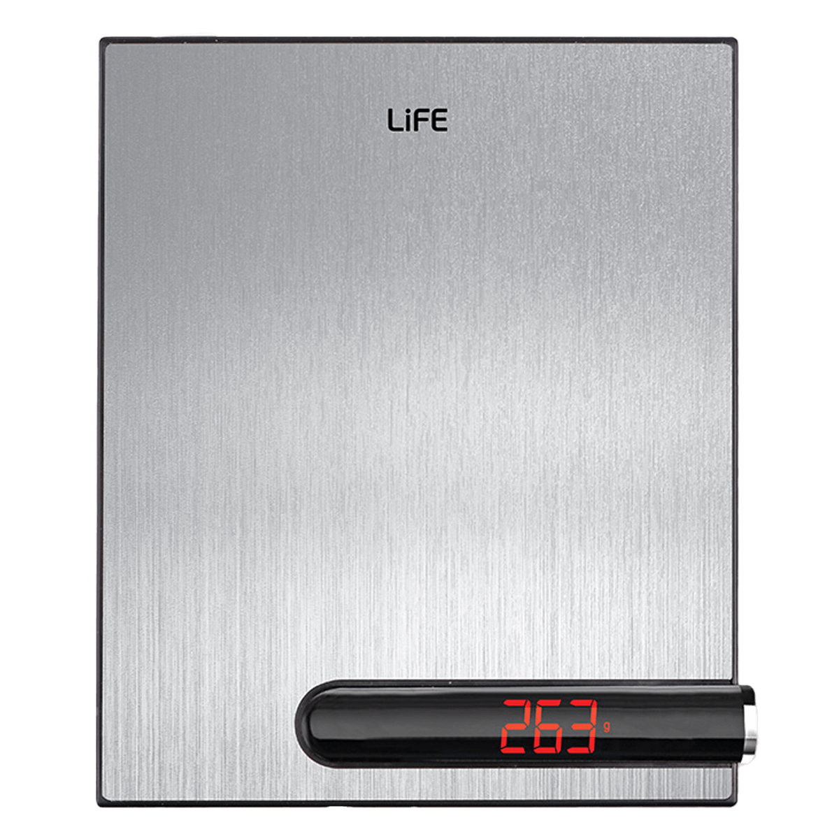 LIFE Libra 3D Ψηφιακή Ζυγαριά Κουζίνας