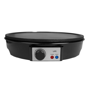 LIFE MyKrepa Κρεπιέρα