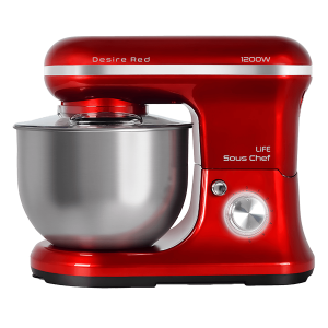 LIFE Sous Chef Κουζινομηχανή 5Lt