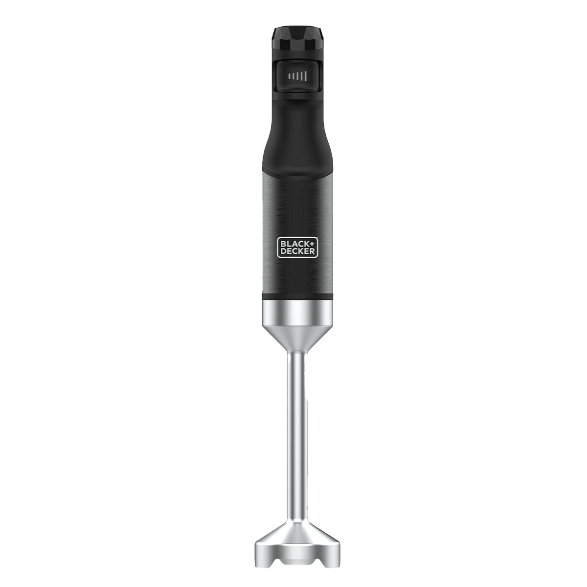 BLACK & DECKER BXHBA1501E Ραβδομπλέντερ 1500W Μαύρο - 2