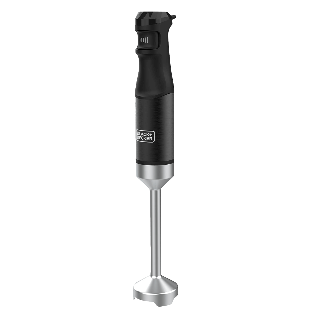 BLACK & DECKER BXHBA1501E Ραβδομπλέντερ 1500W Μαύρο - 3