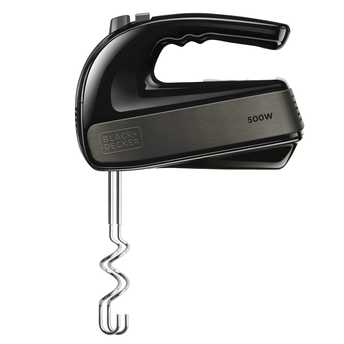 BLACK & DECKER BXMX500E Μίξερ Χειρός 500W
