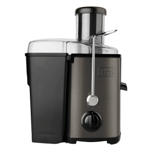 BLACK & DECKER BXJE600E Αποχυμωτής 600W