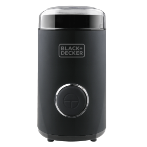 BLACK & DECKER BXCG150E Μύλος Καφέ 150W