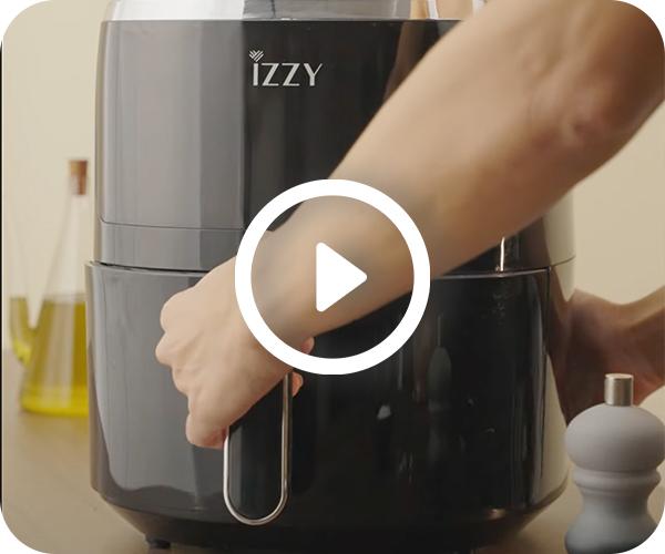 IZZY IZ-8222 VIDEO