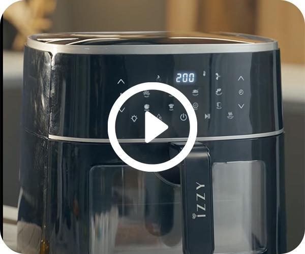 IZZY IZ-8218 Digital XL 2
