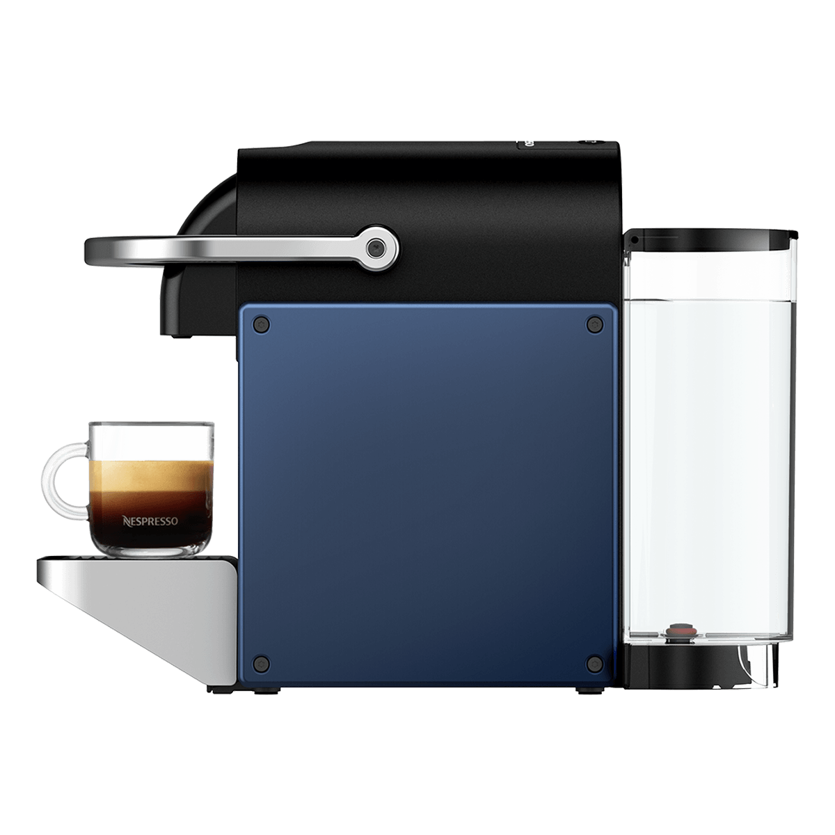 DELONGHI EN127.BL Μηχανή Καφέ Nespresso Original Pixie Blue - 3