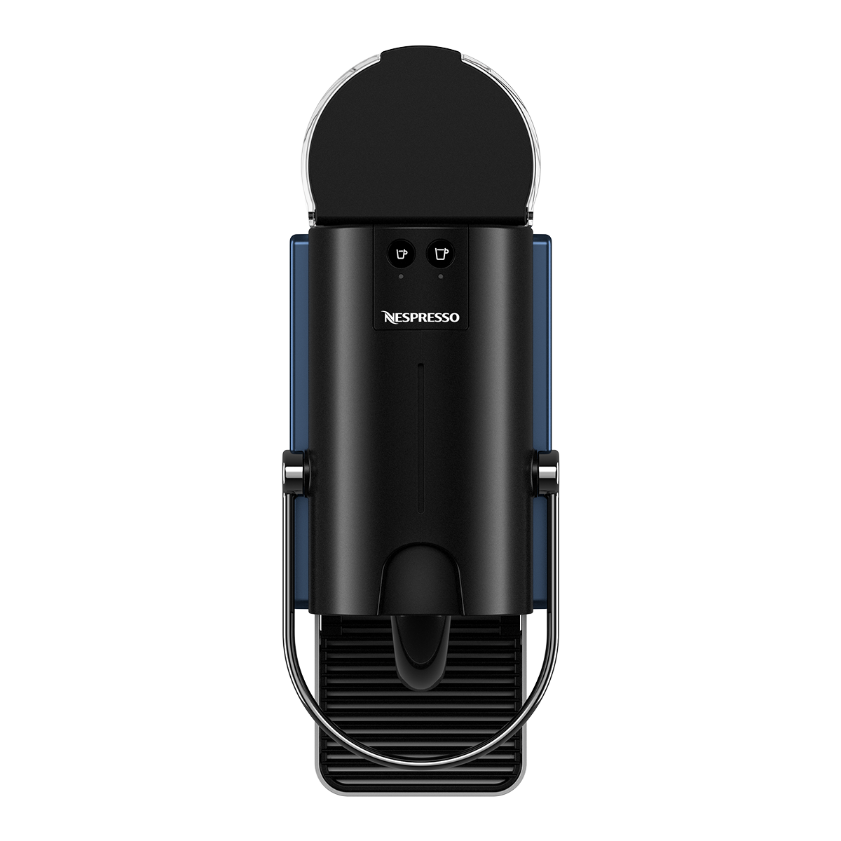 DELONGHI EN127.BL Μηχανή Καφέ Nespresso Original Pixie Blue - 4