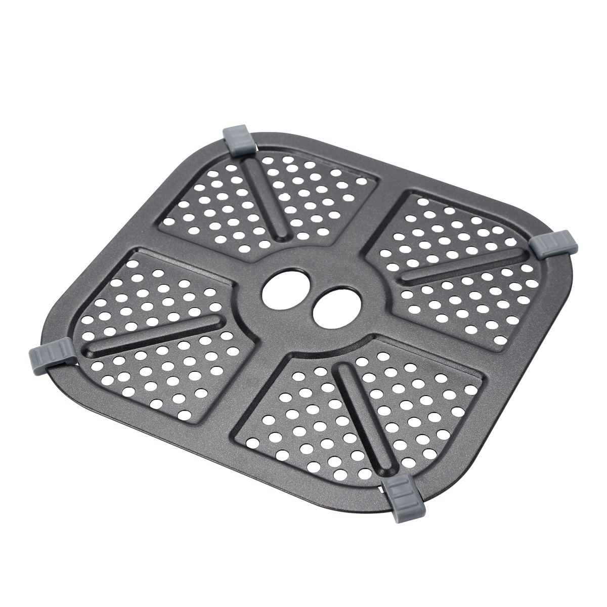 SINGER AF-4605 Φριτέζα Αέρος 4.5Lt Μαύρο - 4
