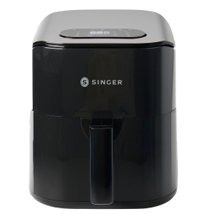 SINGER AF-4605 Φριτέζα Αέρος 4.5Lt Μαύρο