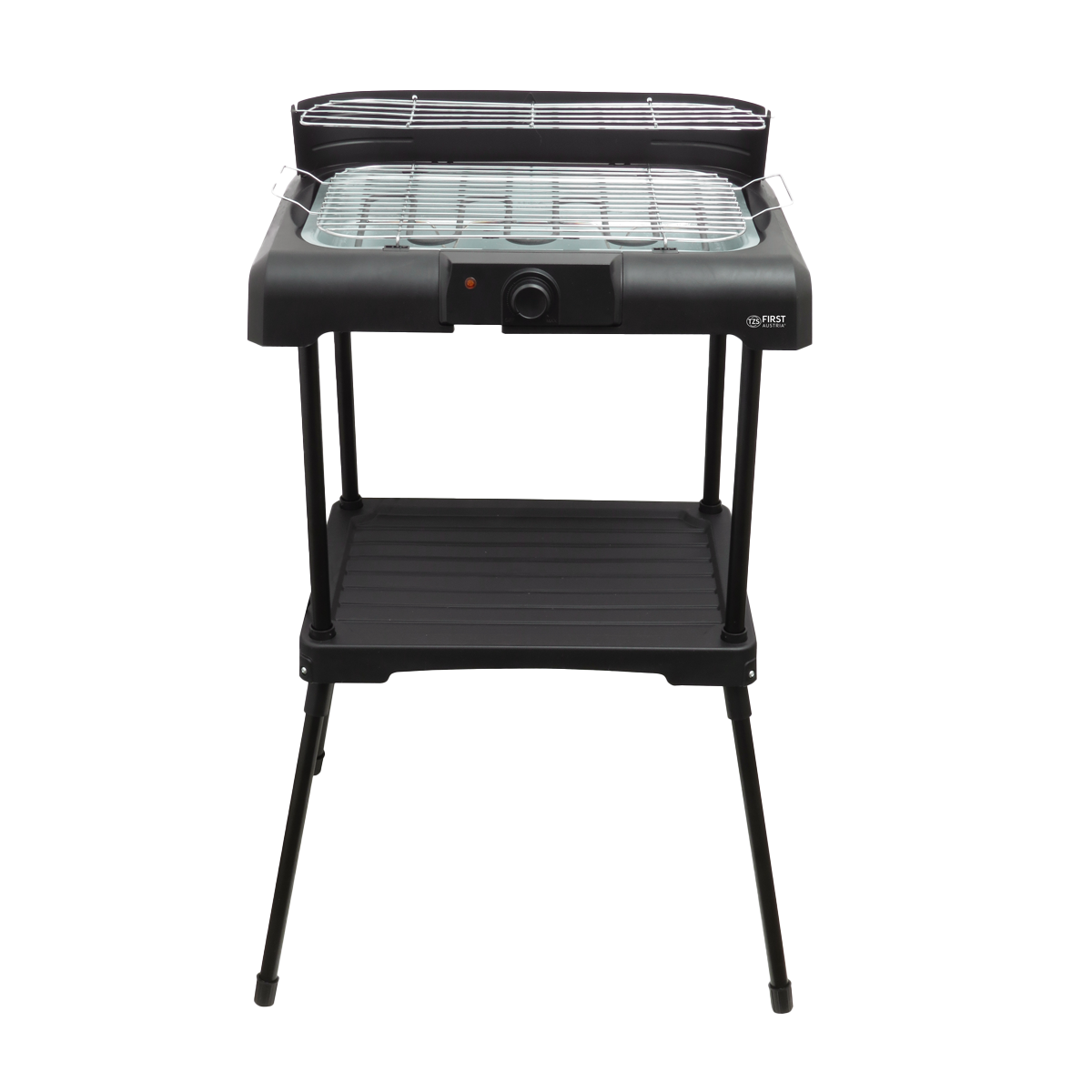 FIRST AUSTRIA FA-5350-3 Ηλεκτρική Ψησταριά BBQ 2200W Μαύρο