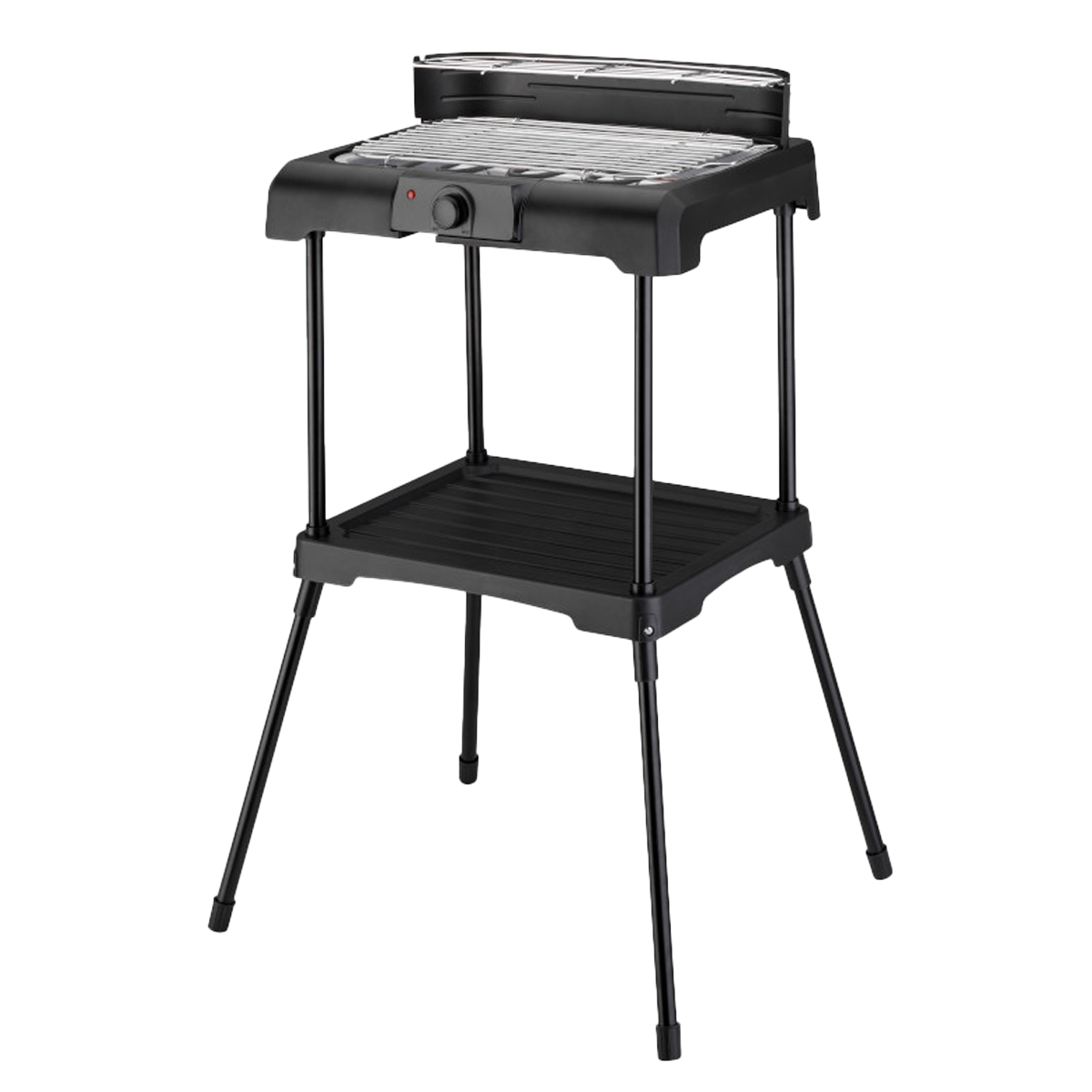 FIRST AUSTRIA FA-5350-3 Ηλεκτρική Ψησταριά BBQ 2200W Μαύρο - 2