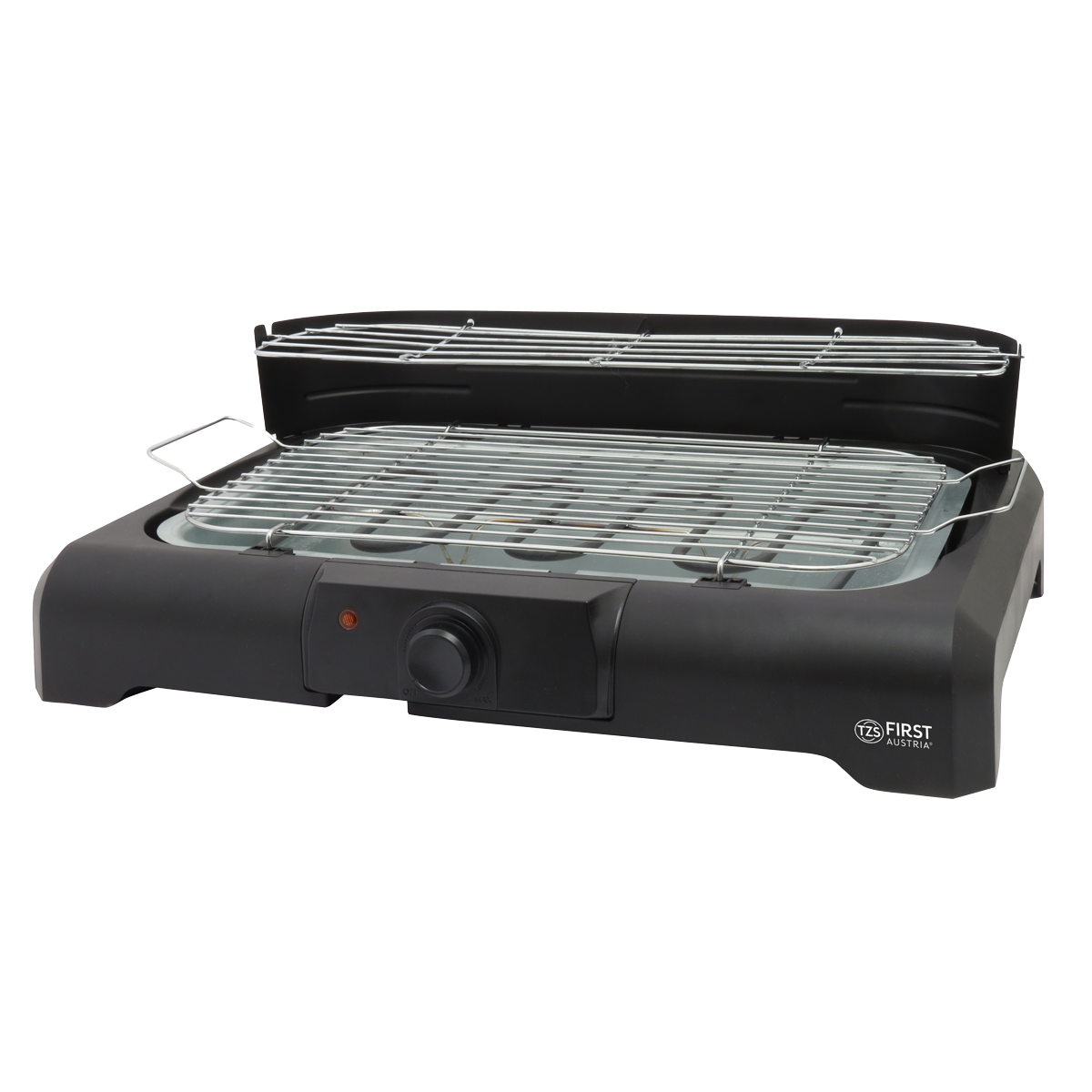 FIRST AUSTRIA FA-5350-3 Ηλεκτρική Ψησταριά BBQ 2200W Μαύρο - 3