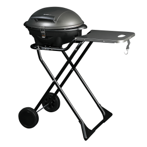 FIRST AUSTRIA FA-5350-1 Ηλεκτρική Ψησταριά BBQ 2400W