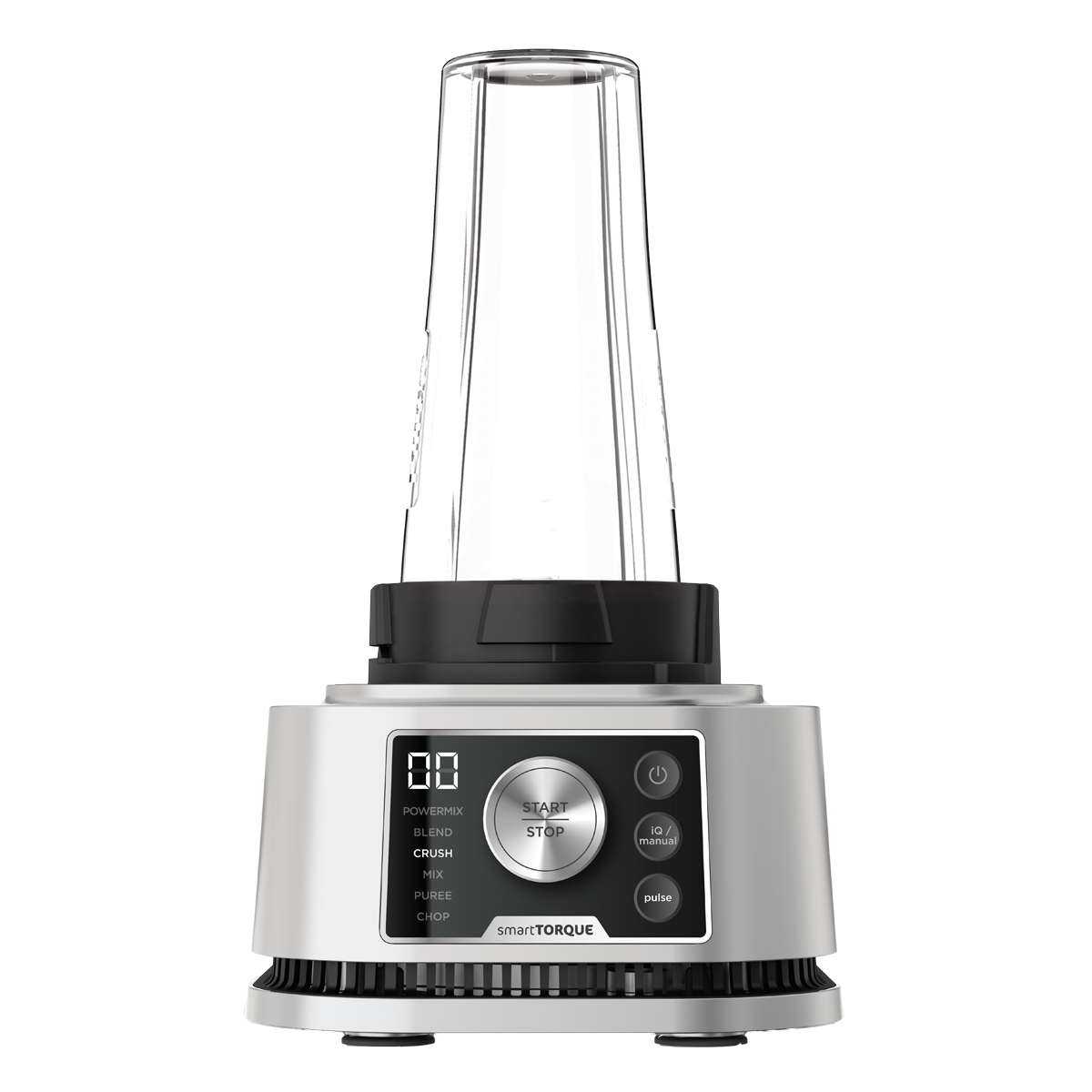 NINJA CB350EU Foodie Power Nutri Blender 3in1 Μαύρο - 3