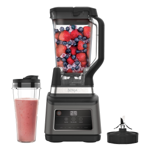 NINJA BN750EU Auto IQ Μπλέντερ 2 σε 1 2.1Lt 1200W