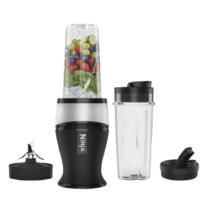 NINJA QB3001EUS Slim Μπλέντερ 700W