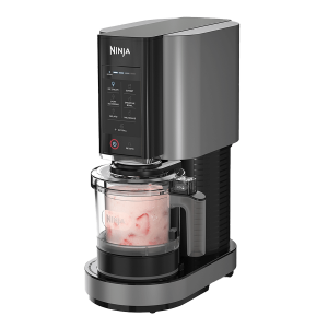 NINJA NC300EU Παγωτομηχανή 800W