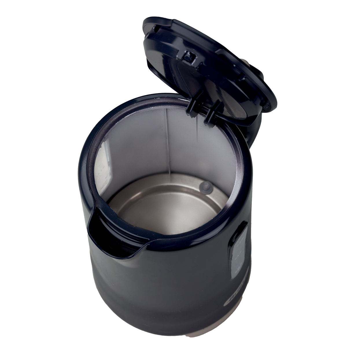 ARIETE 2846 Breakfast Βραστήρας 1.7Lt Σκούρο Μπλε - 3