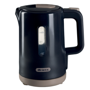 ARIETE 2846 Breakfast Βραστήρας 1.7Lt Σκούρο Μπλε