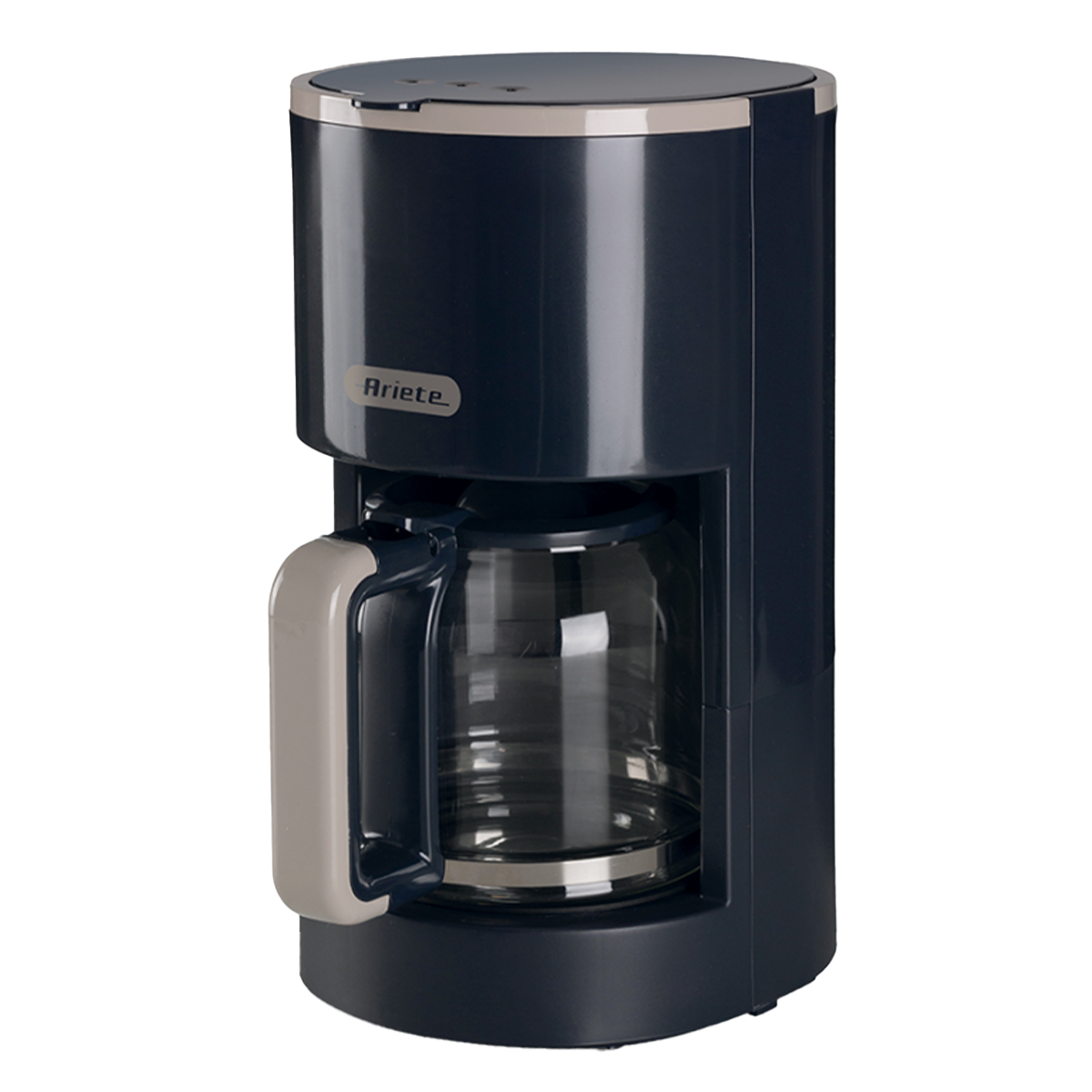 ARIETE 1394 Breakfast Καφετιέρα Φίλτρου 900W Σκούρο Μπλε - 2