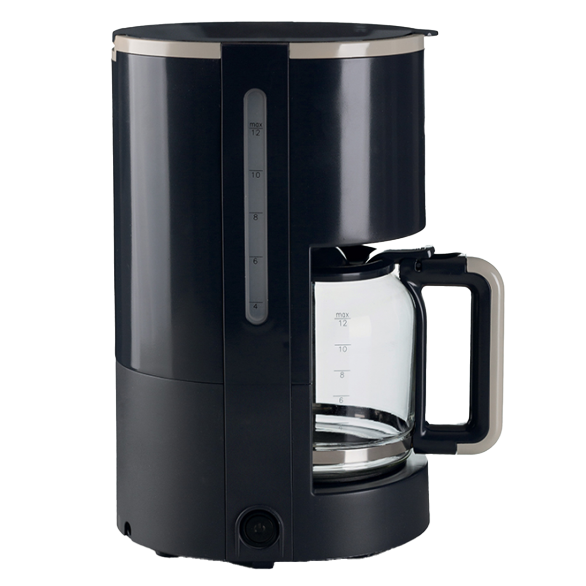 ARIETE 1394 Breakfast Καφετιέρα Φίλτρου 900W Σκούρο Μπλε - 3