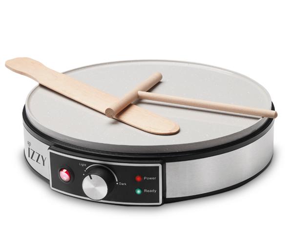 IIZZY CREPE MAKER IZ-2014