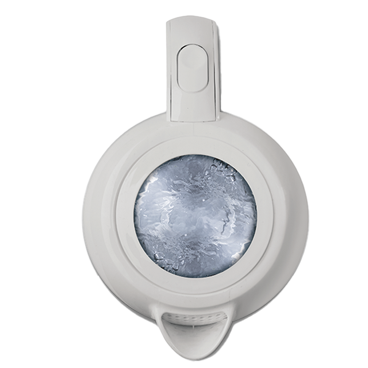 IZZY IZ-3013 Comfort Βραστήρας 1Lt Λευκό - 3
