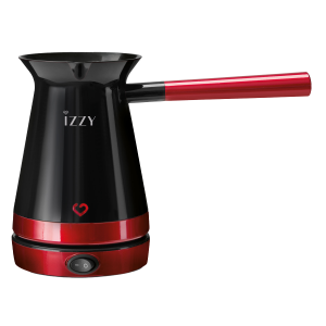 IZZY CP-001 Milano Ηλεκτρικό Μπρίκι 800W