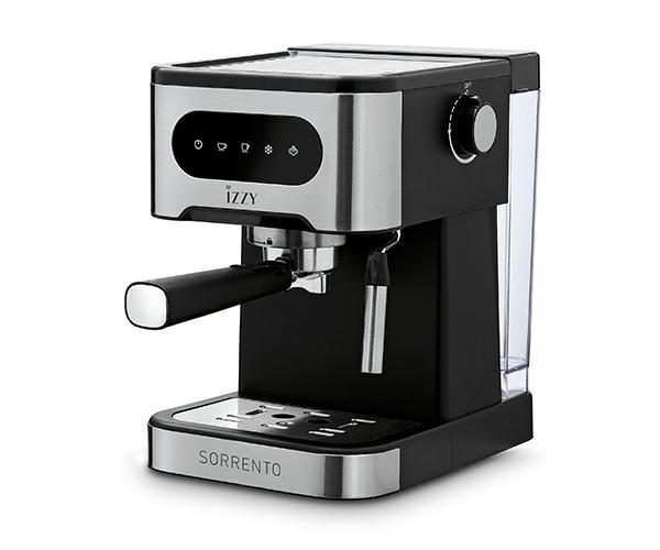Espresso Sorrento IZ-6014 izzy ανοξείδωτο ακροφύσιο ατμού 