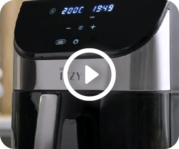 IZZY IZ-8217 video