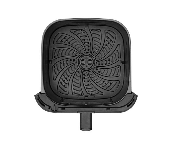 IZZY IZ-8229 DIGITAL AIR FRYER