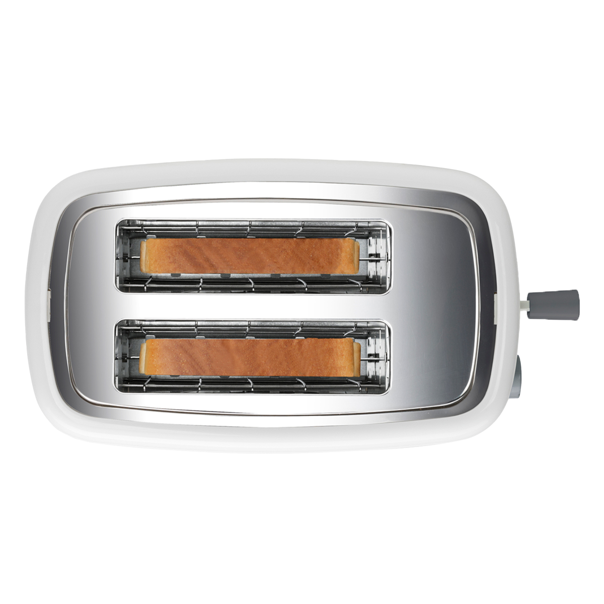 BLACK & DECKER  BXTO820E Φρυγανιέρα 820W Λεύκο - 2
